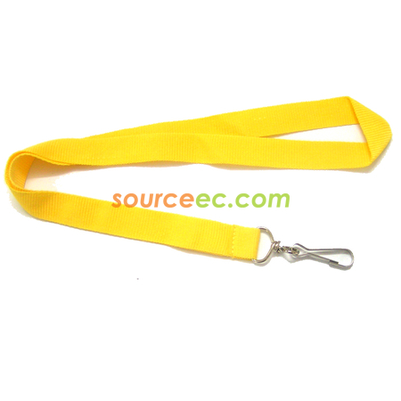 Customization Recycled / Bamboo Lanyard Promotional Products