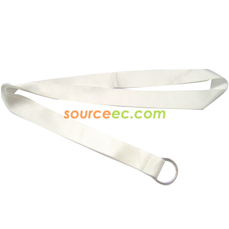 Customization Recycled / Bamboo Lanyard Promotional Products