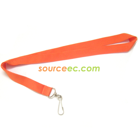 Customization Recycled / Bamboo Lanyard Promotional Products