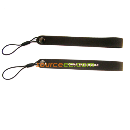 Customization PU Lanyard Promotional Products