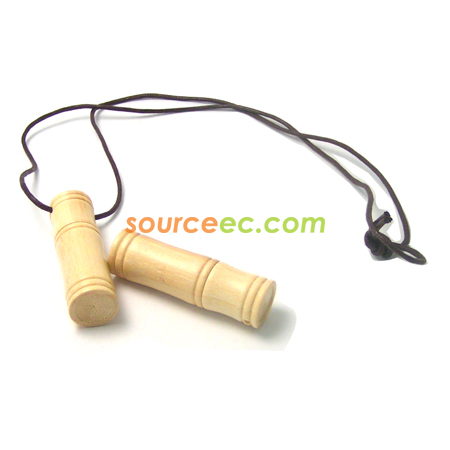 Customization Bamboo USB Flash Memory Promotional Products