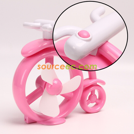 Customization USB mini fan Promotional Products