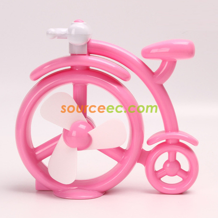 Customization USB mini fan Promotional Products