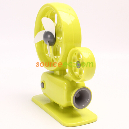Customization USB Mini Fan Promotional Products