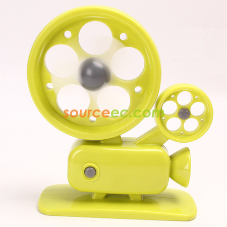 Customization USB Mini Fan Promotional Products