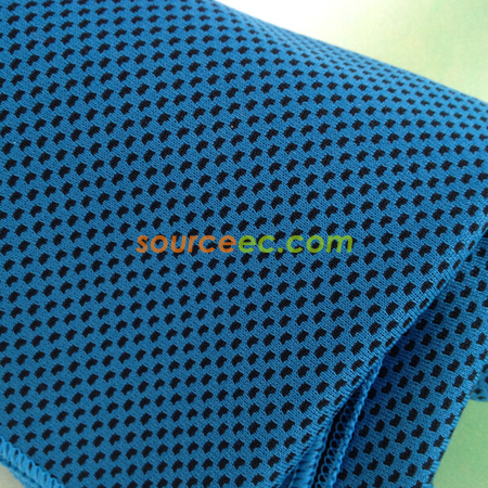 Customization Ice Cool Towel Promotional Products