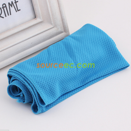 Customization Ice Cool Towel Promotional Products