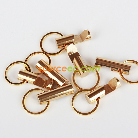 Customization Brass Corkscrew Promotional Products