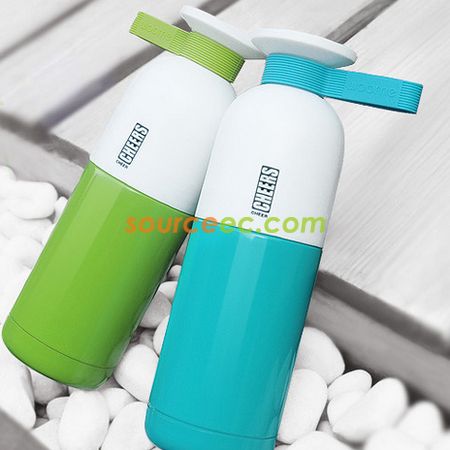 Customization 300ML Insulation Mug Promotional Products