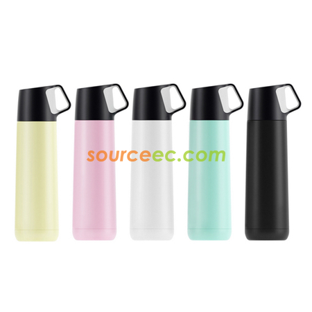 Customization 500ML Insulation Mug Promotional Products