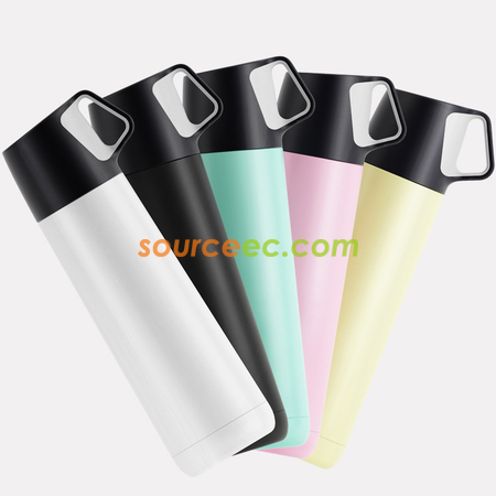 Customization 500ML Insulation Mug Promotional Products