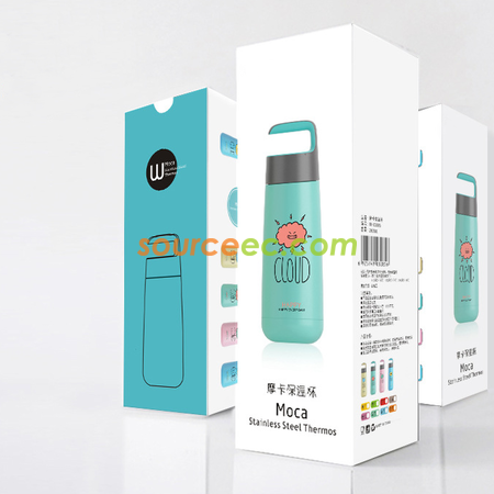 Customization 280ML Insulation Mug Promotional Products