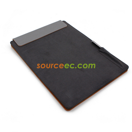 Customization Leather Magnetic WordPad Promotional Products