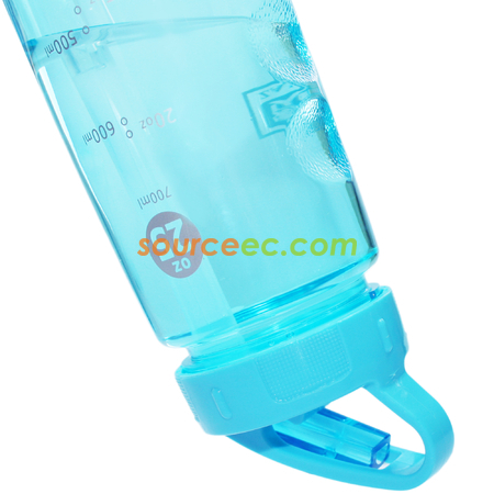 Customization 600ML Smokable Sports Bottle Promotional Products
