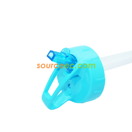 Customization 600ML Smokable Sports Bottle Promotional Products
