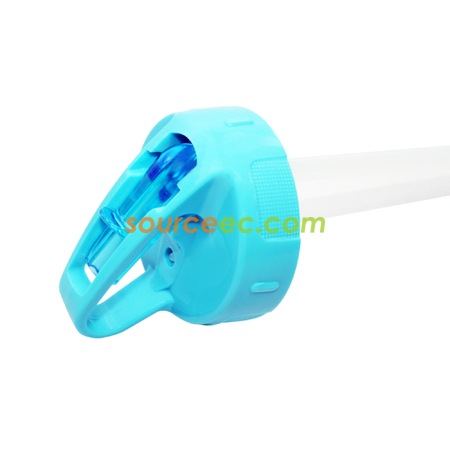 Customization 600ML Smokable Sports Bottle Promotional Products
