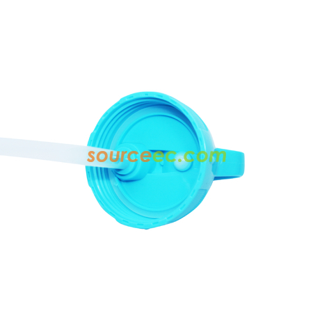 Customization 600ML Smokable Sports Bottle Promotional Products