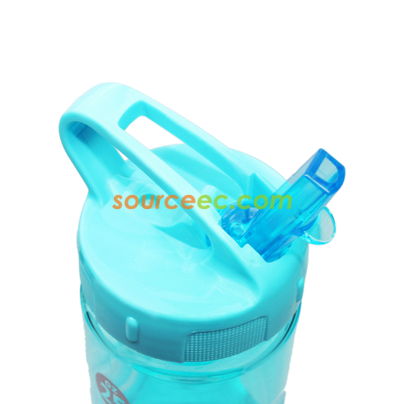 Customization 600ML Smokable Sports Bottle Promotional Products