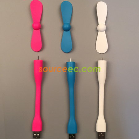 Customization USB Fan Promotional Products