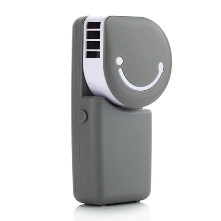 Customization Hand-held Air Conditioner  Promotional Products