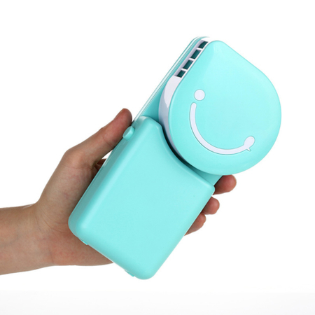 Customization Hand-held Air Conditioner  Promotional Products
