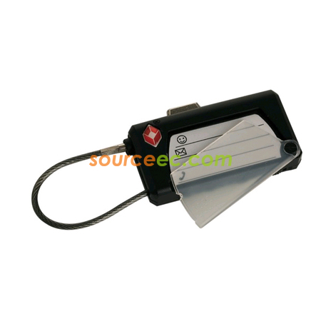 Customization Travelines Password Promotional Products