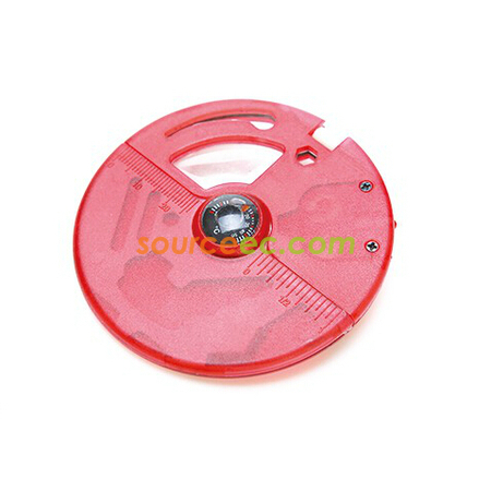 Customization Hardwarelab UFO Tool Cards Promotional Products