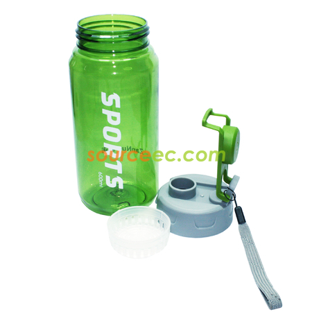 Customization 600ML Sports Bottle Promotional Products