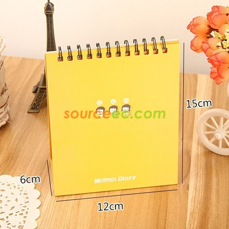 Customization Cartoon Maybe Calendar  Promotional Products