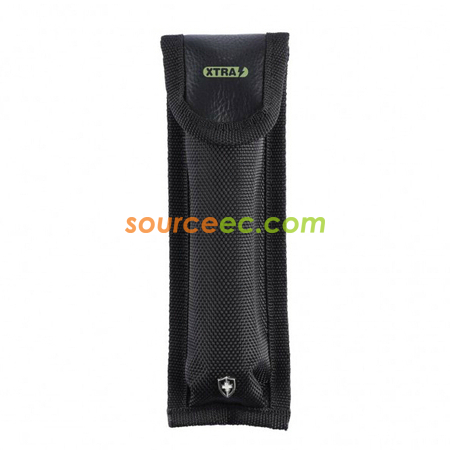 Customization Swiss Peak Aluminum Flashlight  Promotional Products