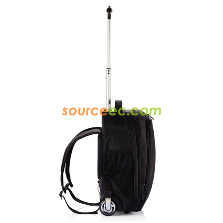 Customization Swiss Peak Rod Backpack  Promotional Products