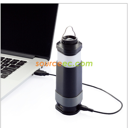 Customization Swiss Peak 4 in 1 Travel Charger  Promotional Products