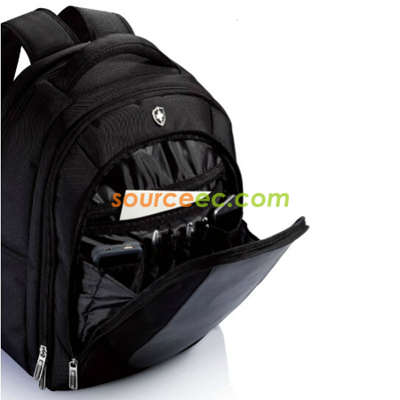 Customization Swiss Peak Laptop Bag  Promotional Products