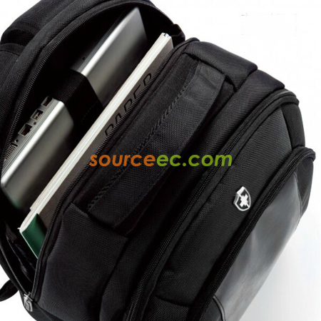 Customization Swiss Peak Laptop Bag  Promotional Products