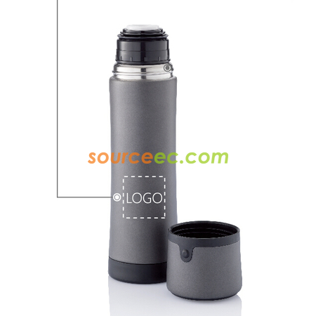 Customization Swiss Peak Vacuum Thermos  Promotional Products