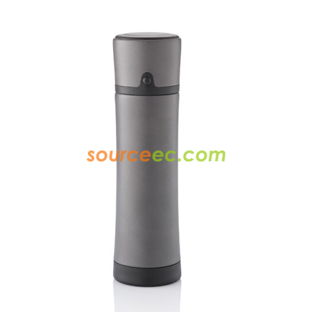 Customization Swiss Peak Vacuum Thermos  Promotional Products