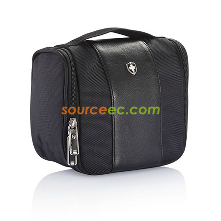 Customization Swiss peak Travel Toiletry Bags  Promotional Products