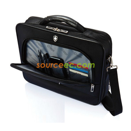 Customization Swiss Peak Computer Bag One Shoulder  Promotional Products