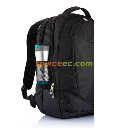Customization Swiss Peak Laptop backpack  Promotional Products