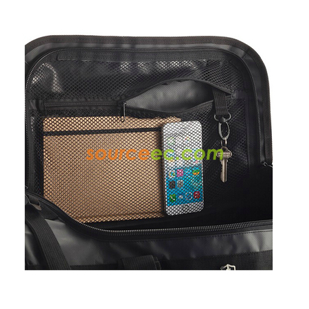 Customization  Swiss Peak Large Laptop Bag  Promotional Products