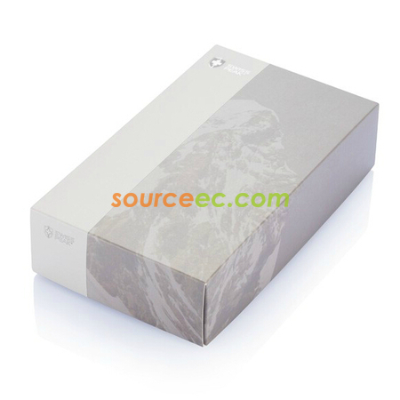 Customization Swiss Peak Head Lamp  Promotional Products