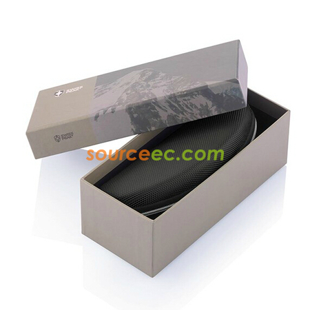 Customization Swiss Peak  UV Sunglasses  Promotional Products