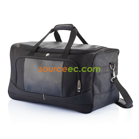 Customization Swiss Peak Large Laptop Bag  Promotional Products