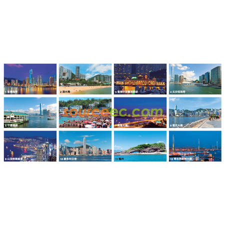Customization Table Calendar Promotional Products