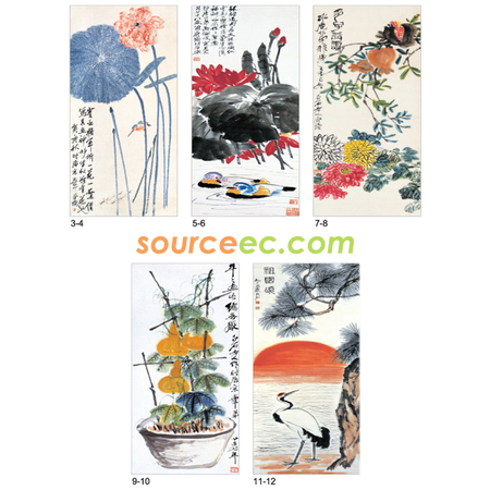 Customization Wall Calendar Promotional Products