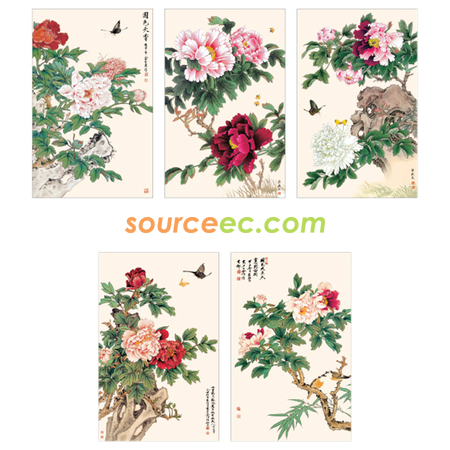 Customization Wall Calendar Promotional Products