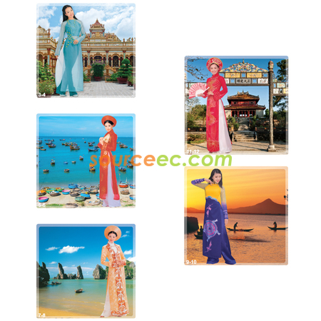 Customization Wall Calendar Promotional Products