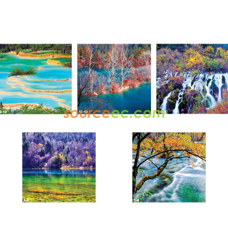 Customization Wall Calendar Promotional Products