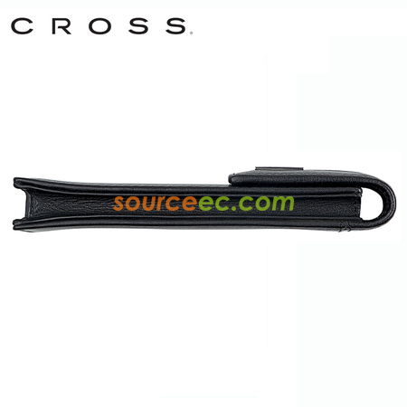 Customization Cross - Leather Single Pen Case Promotional Products