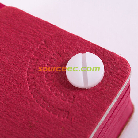 Customization Blank Card/Date Bank  Promotional Products